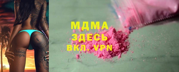 хмурый Алзамай
